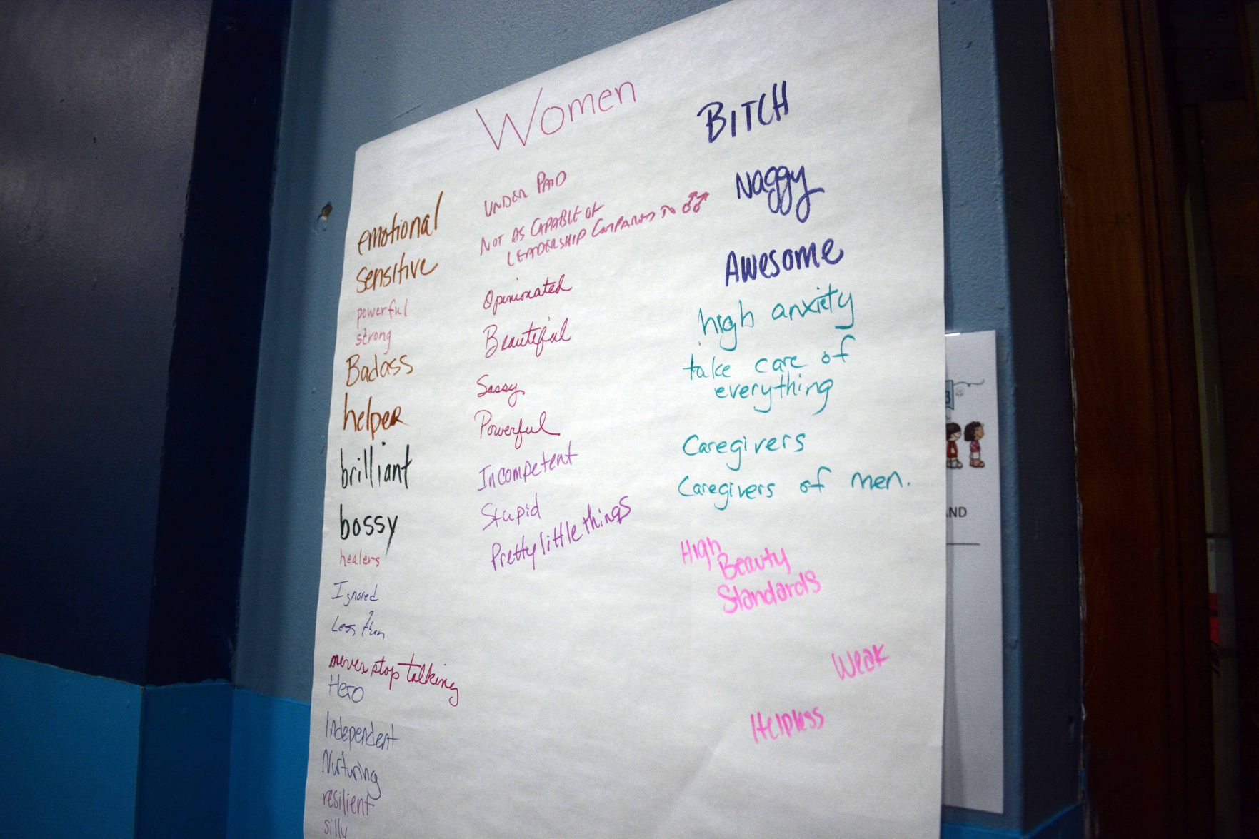 Boys & Girls Club holds workshop on inclusion, Dec. 4